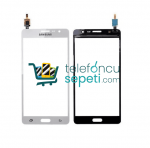 Samsung Galaxy On5 G5520 Dokunmatik Touch Beyaz