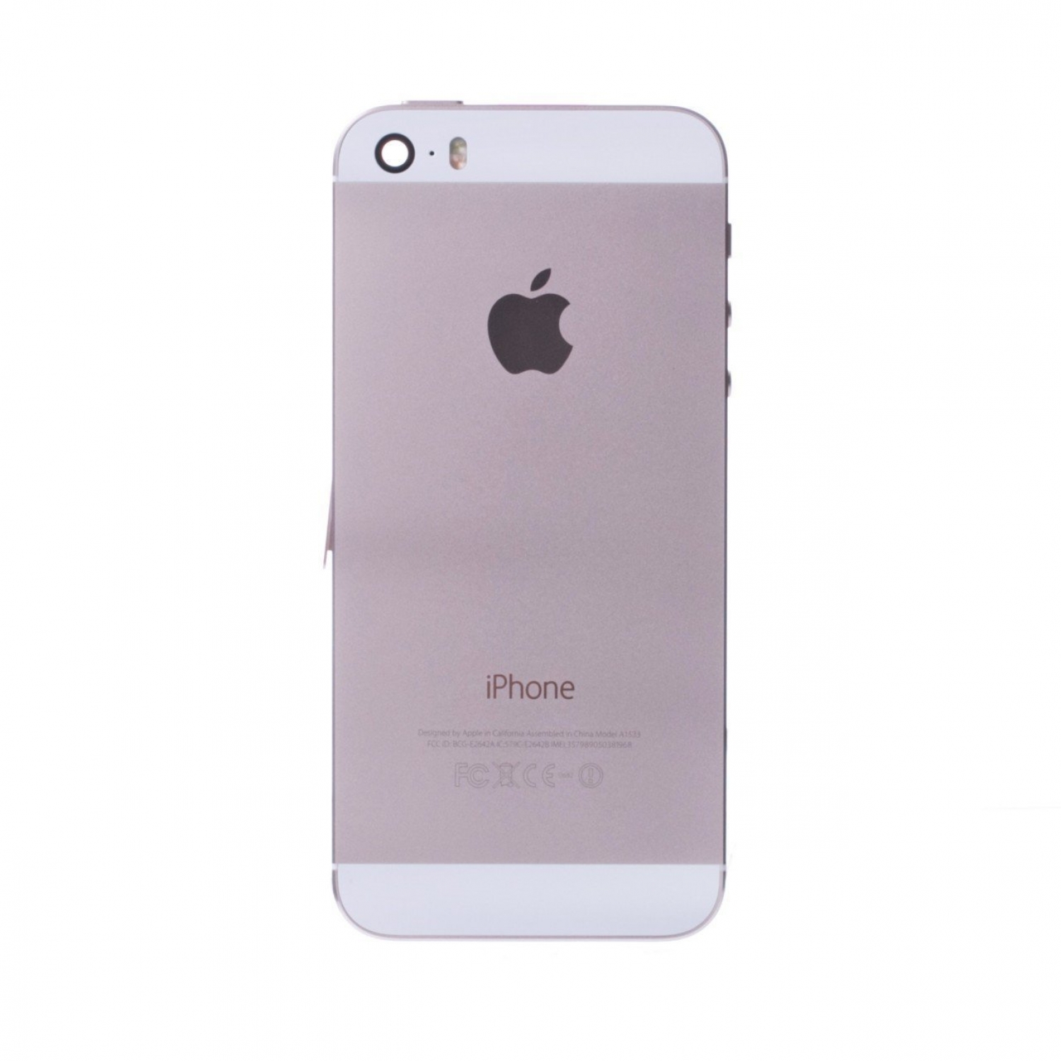 iPhone 5s Kasa Gold Dolu