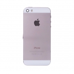 iPhone 5s Kasa Gold Dolu