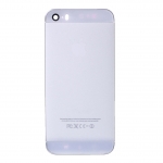 iPhone 5s Kasa Gümüş Boş