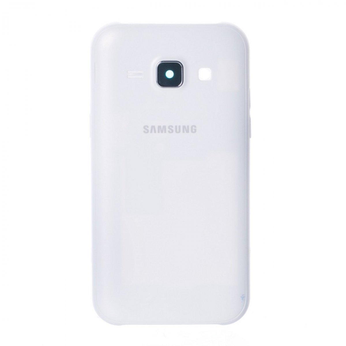 Samsung Galaxy J1 J100 Kasa Kapak Beyaz