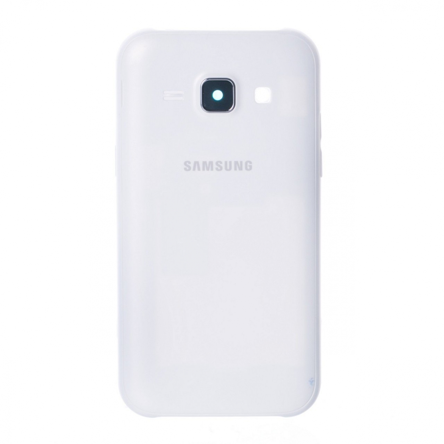 Samsung Galaxy J1 J100 Kasa Kapak Beyaz
