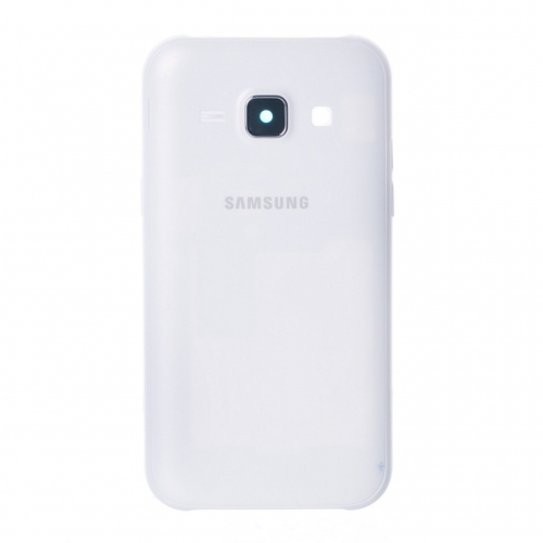 Samsung Galaxy J1 J100 Kasa Kapak Beyaz