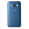 Samsung Galaxy J1 J100 Kasa Kapak Mavi Samsung Galaxy J1 J100 Kasa Kapak Mavi