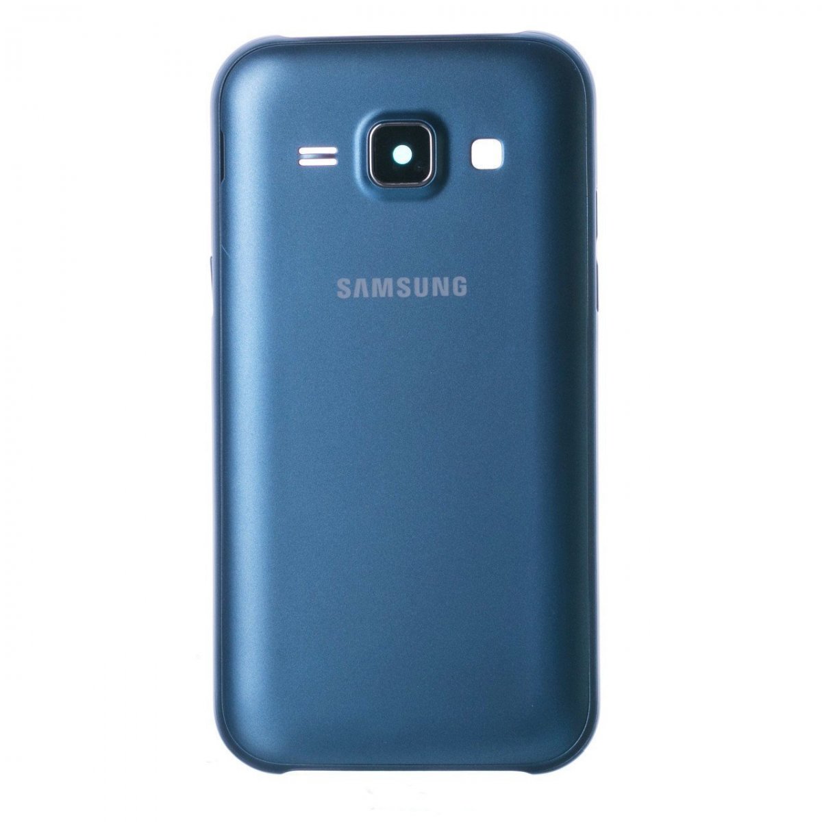 Samsung Galaxy J1 J100 Kasa Kapak Mavi Samsung Galaxy J1 J100 Kasa Kapak Mavi