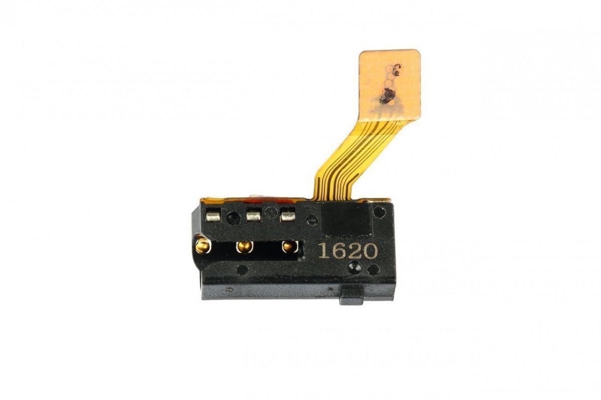 Huawei P9 Plus Kulaklık Soketi Filmi