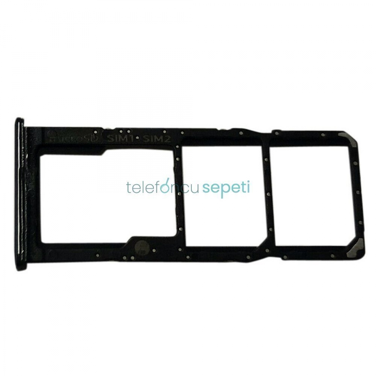 Samsung Galaxy A51 A515 Sim Kart Tepsisi