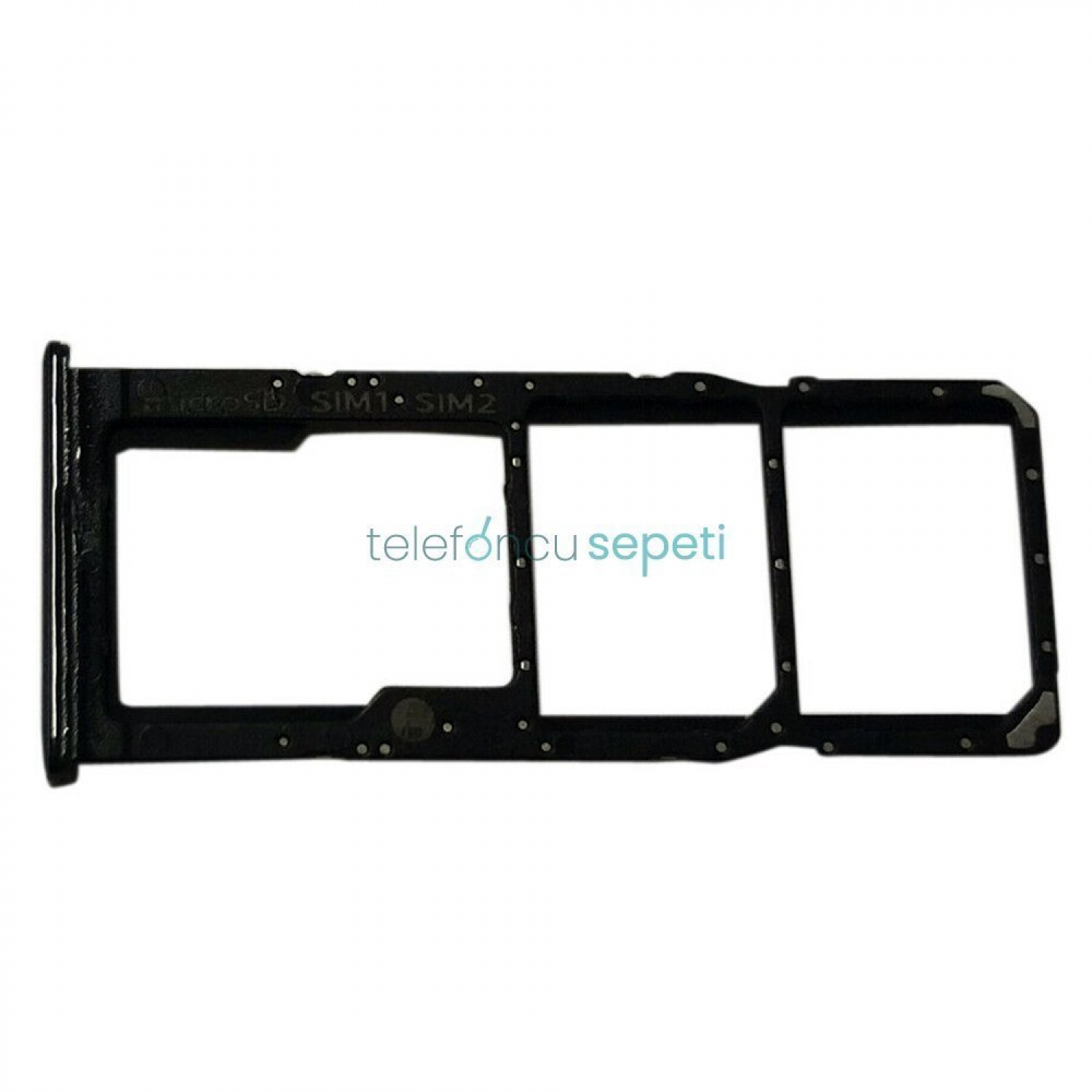 Samsung Galaxy A51 A515 Sim Kart Tepsisi