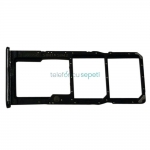 Samsung Galaxy A51 A515 Sim Kart Tepsisi