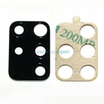 Samsung Galaxy A51 A515 Arka Kamera Camı