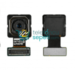 Samsung Galaxy On7 G600 Arka Kamera