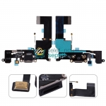 iPhone 5s Kulaklık Soketli Şarj Soketli Film Siyah iPhone 5s Kulaklık Soketli Şarj Soketli Film Siyah