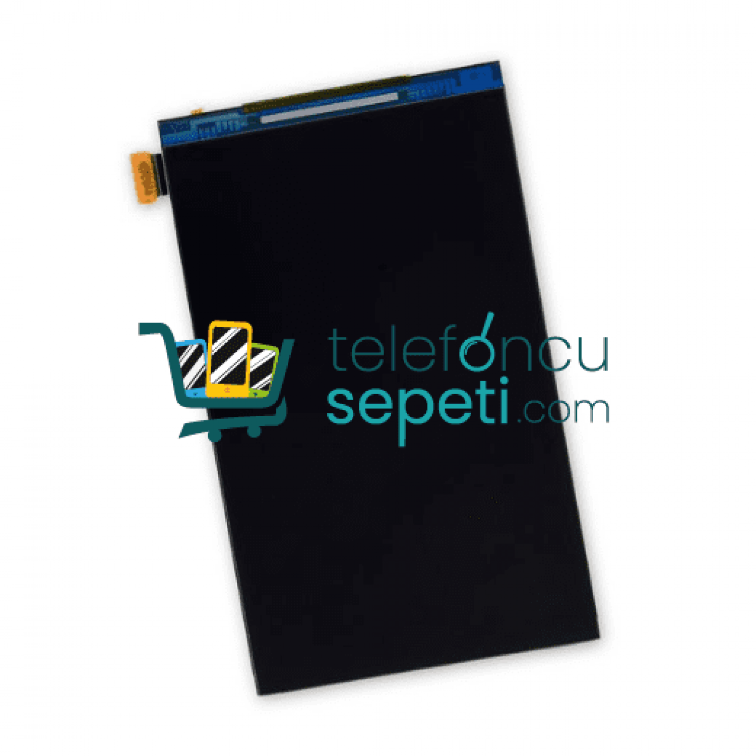 Samsung Galaxy J1 J100 Ekran