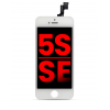 iPhone 5s Ekran Dokunmatik Beyaz A Plus Kalite