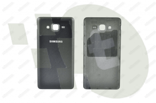 Samsung Galaxy On7 G600 Arka Kapak Siyah