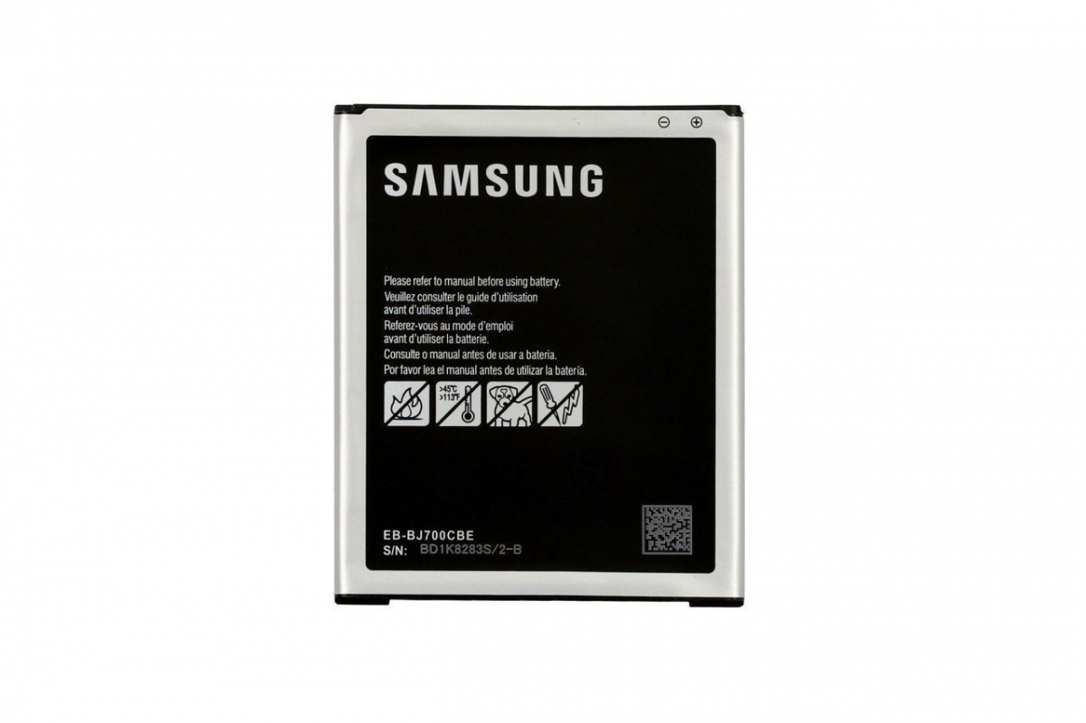 Samsung Galaxy On7 G600 Batarya Pil Orjinal