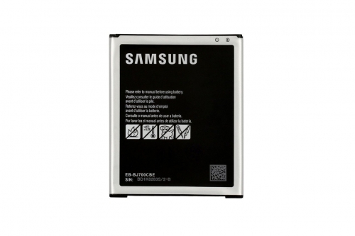 Samsung Galaxy On7 G600 Batarya Pil Orjinal