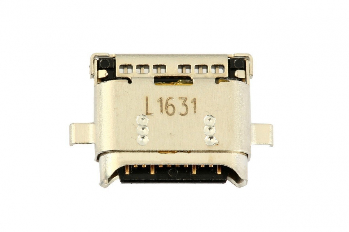 Huawei P9 Plus Şarj Soketi Huawei P9 Plus Şarj Soketi