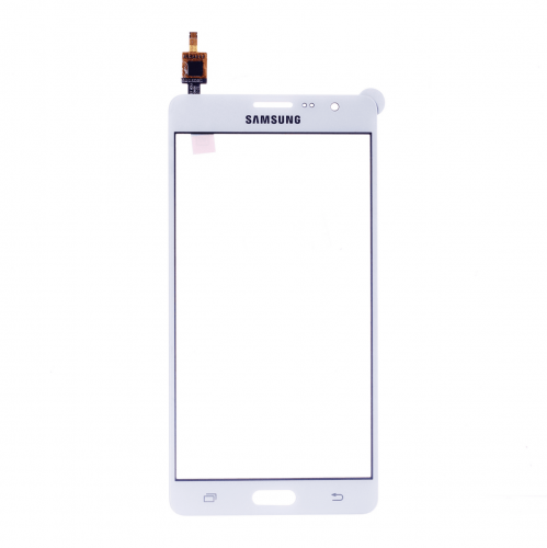 Samsung Galaxy On7 G600 Dokunmatik Touch Beyaz