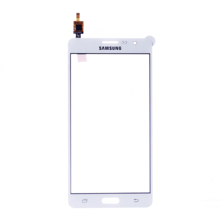 Samsung Galaxy On7 G600 Dokunmatik Touch Beyaz