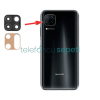 Huawei P40 Lite Arka Kamera Camı