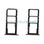 Huawei Y6 2018 Sim Kart Tepsisi Siyah Huawei Y6 2018 Sim Kart Tepsisi Siyah