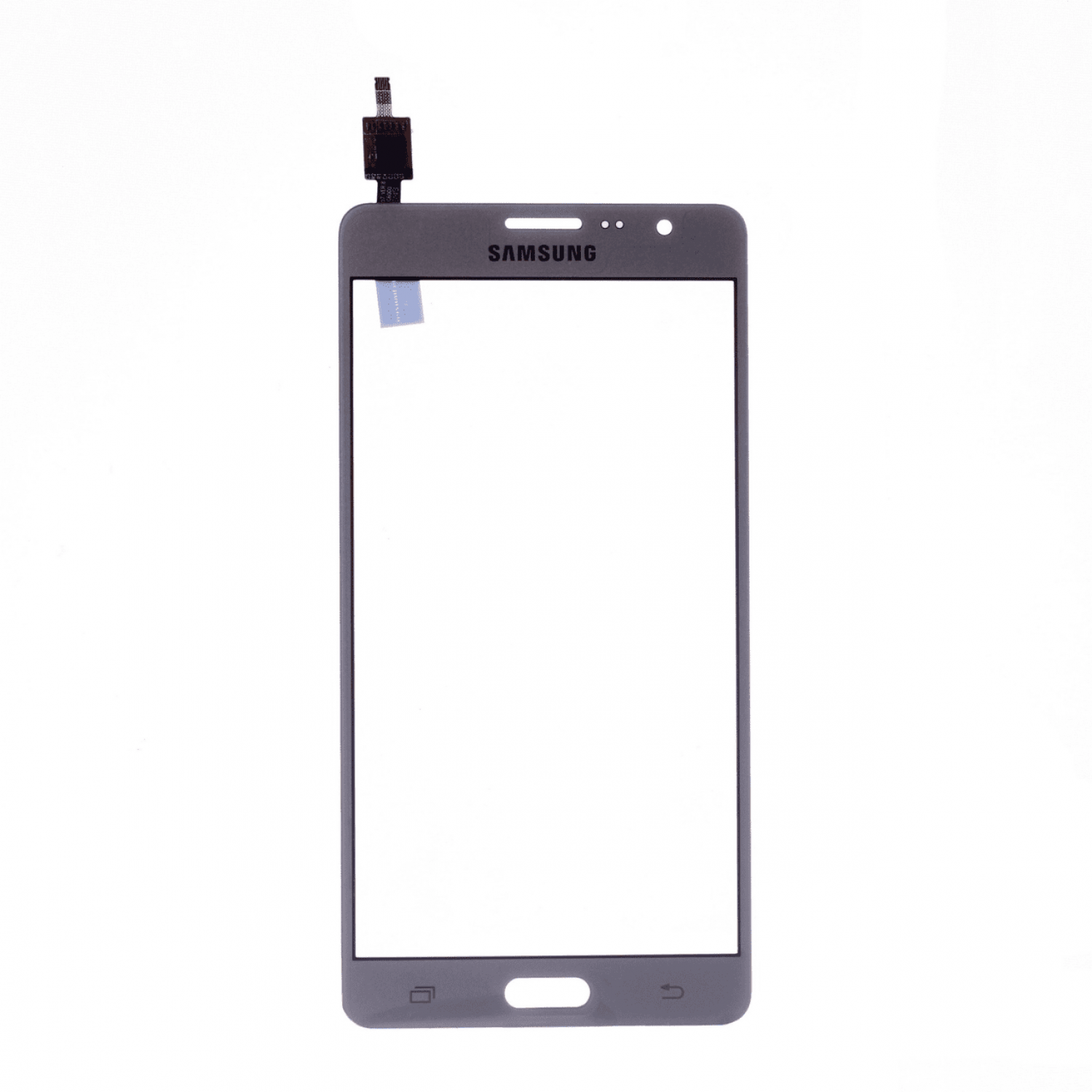 Samsung Galaxy On7 G600 Dokunmatik Touch Gold