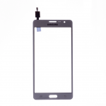 Samsung Galaxy On7 G600 Dokunmatik Touch Gold