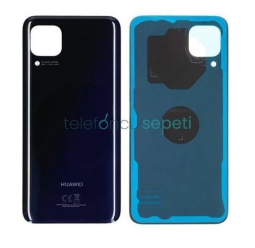 Huawei P40 Lite Arka Kapak
