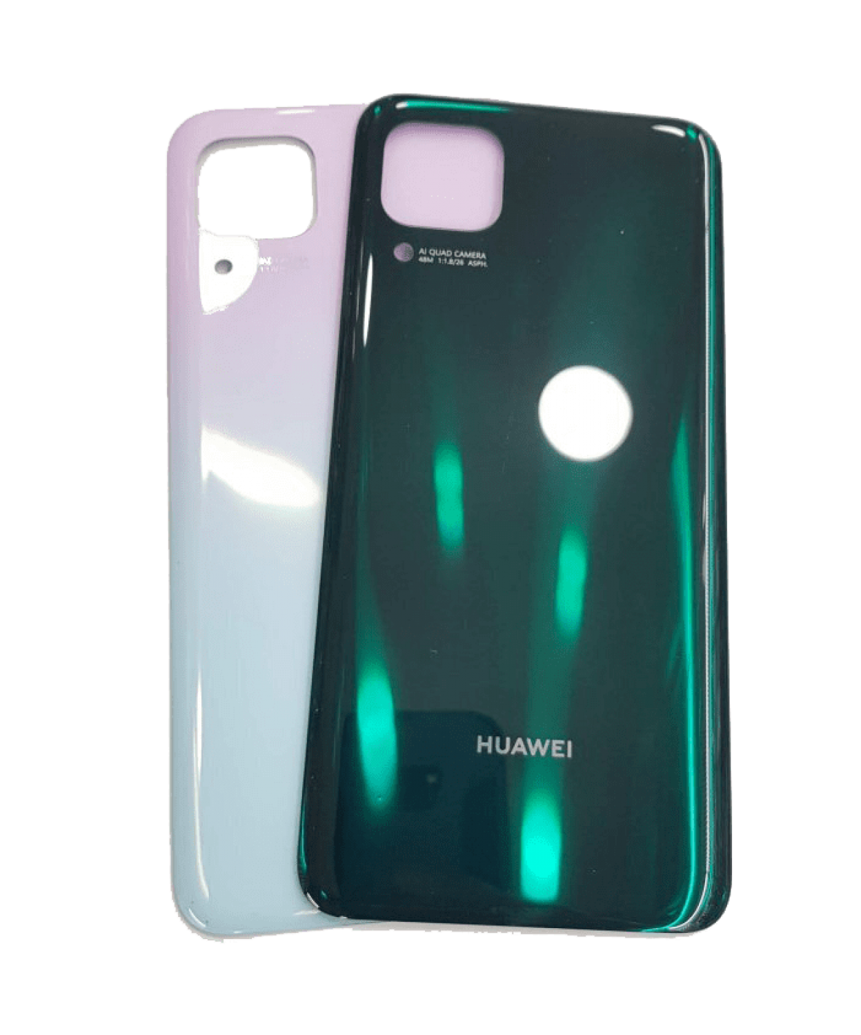 Huawei P40 Lite Arka Kapak