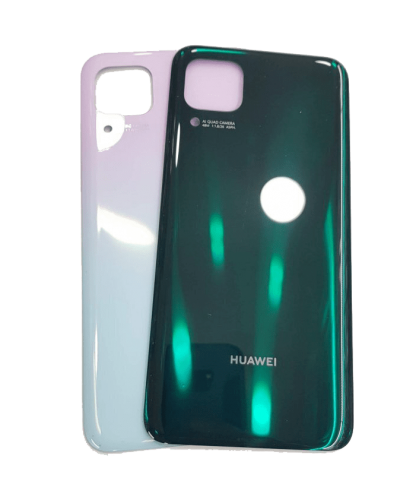 Huawei P40 Lite Arka Kapak