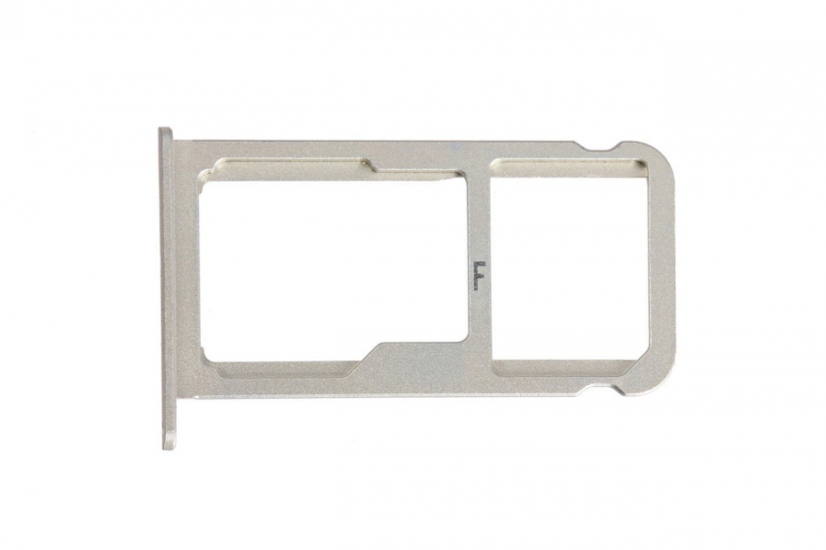 Huawei P9 Plus Sim Kart Tepsisi Beyaz Huawei P9 Plus Sim Kart Tepsisi Beyaz