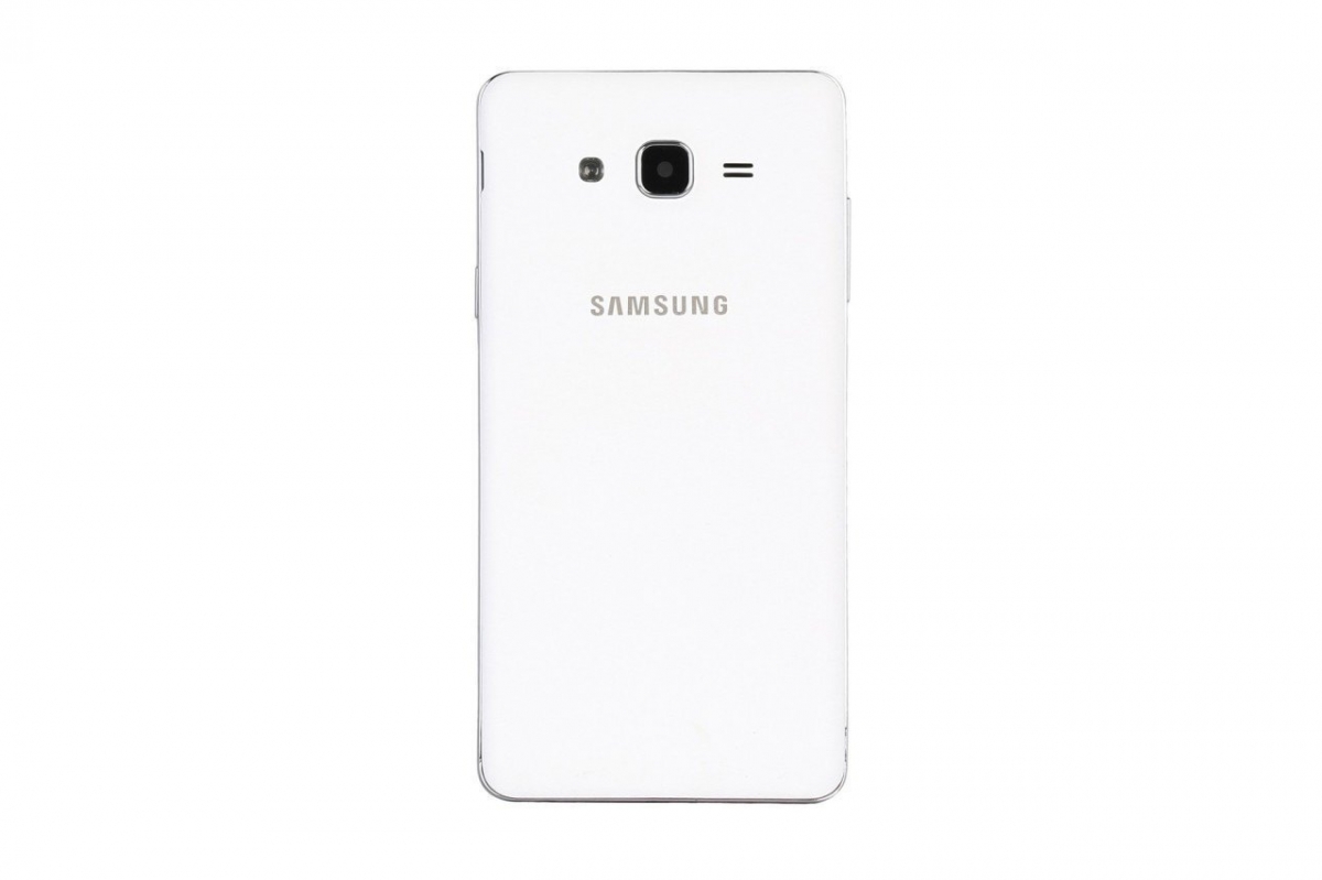 Samsung Galaxy On7 G600 Kasa Kapak Beyaz