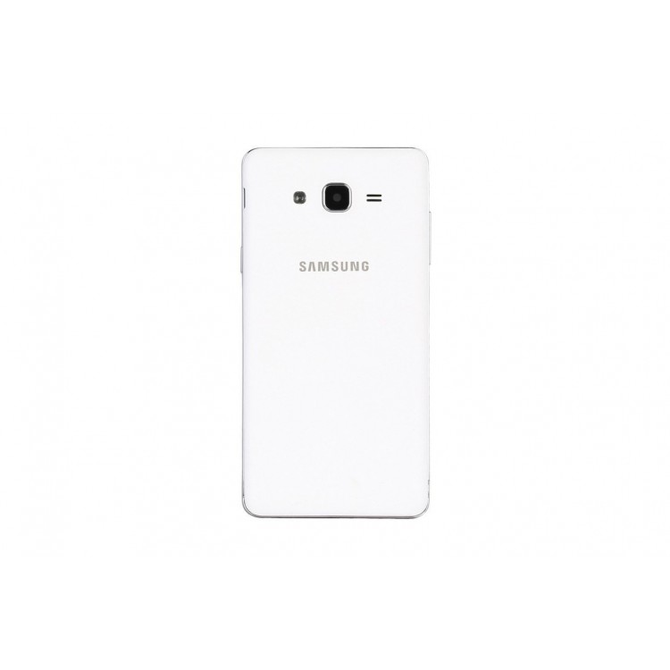 Samsung Galaxy On7 G600 Kasa Kapak Beyaz