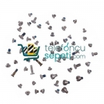 iPhone 5s Metal Vida Kalıpları