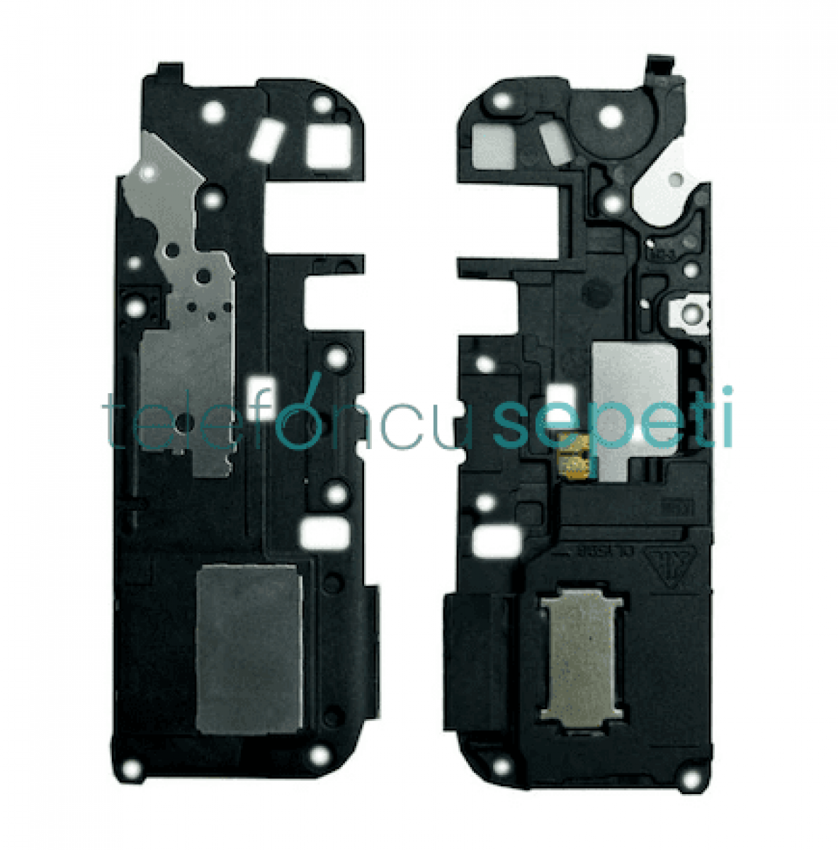 Huawei Y7 Prime 2018 Buzzer Hoparlör