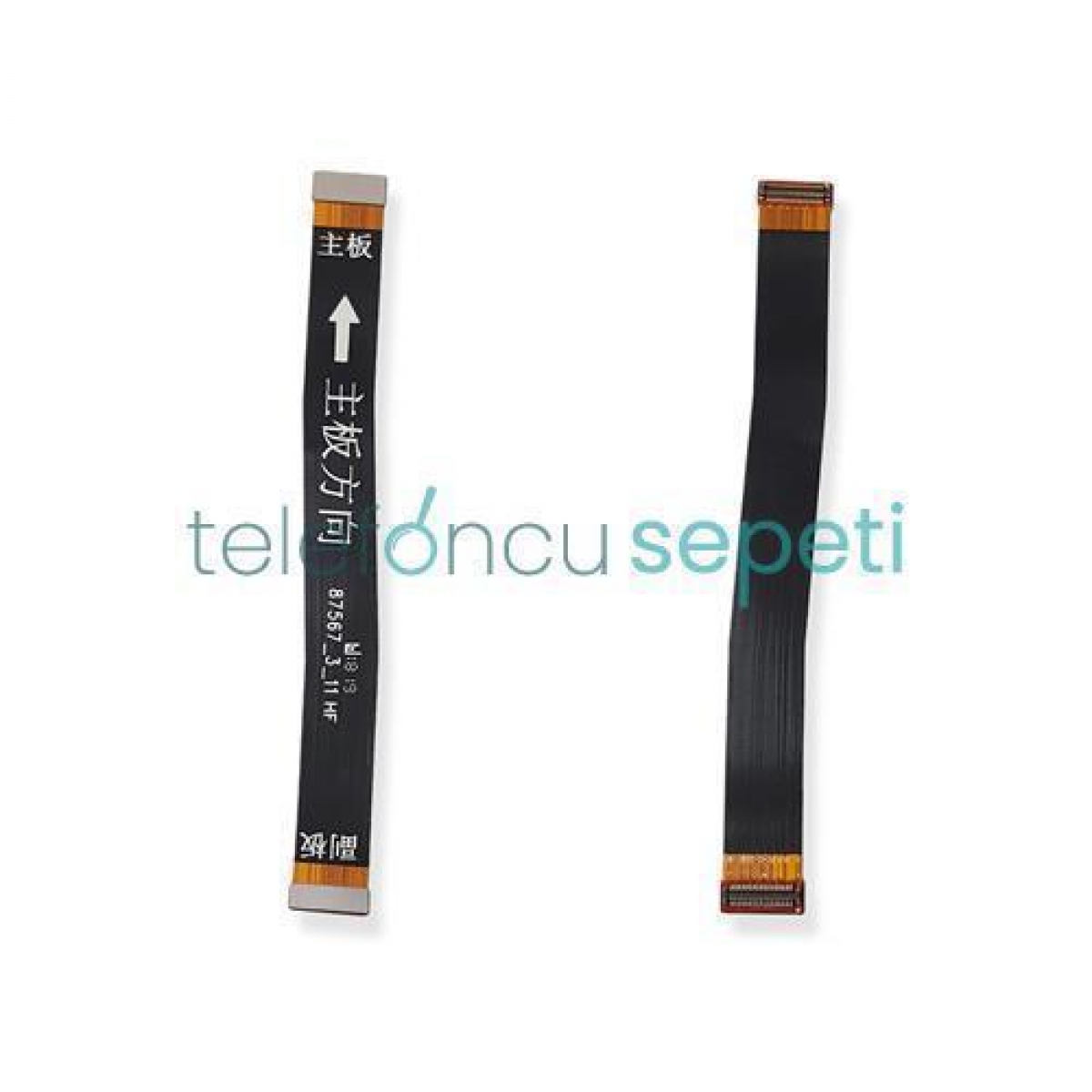 Huawei Y6 2018 Filmi