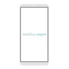 Huawei Y7 Prime 2018 Dokunmatik Touch Beyaz Orjinal