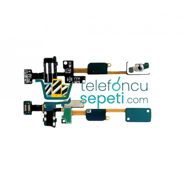 Samsung Galaxy On7 G600 Kulaklık Soketi Filmi