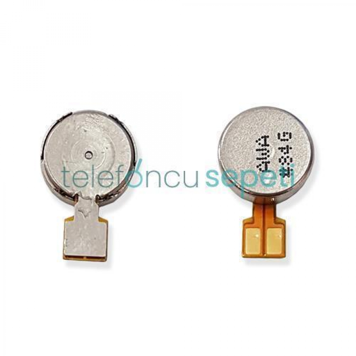 Huawei Y6 2019 Titreşim Motoru