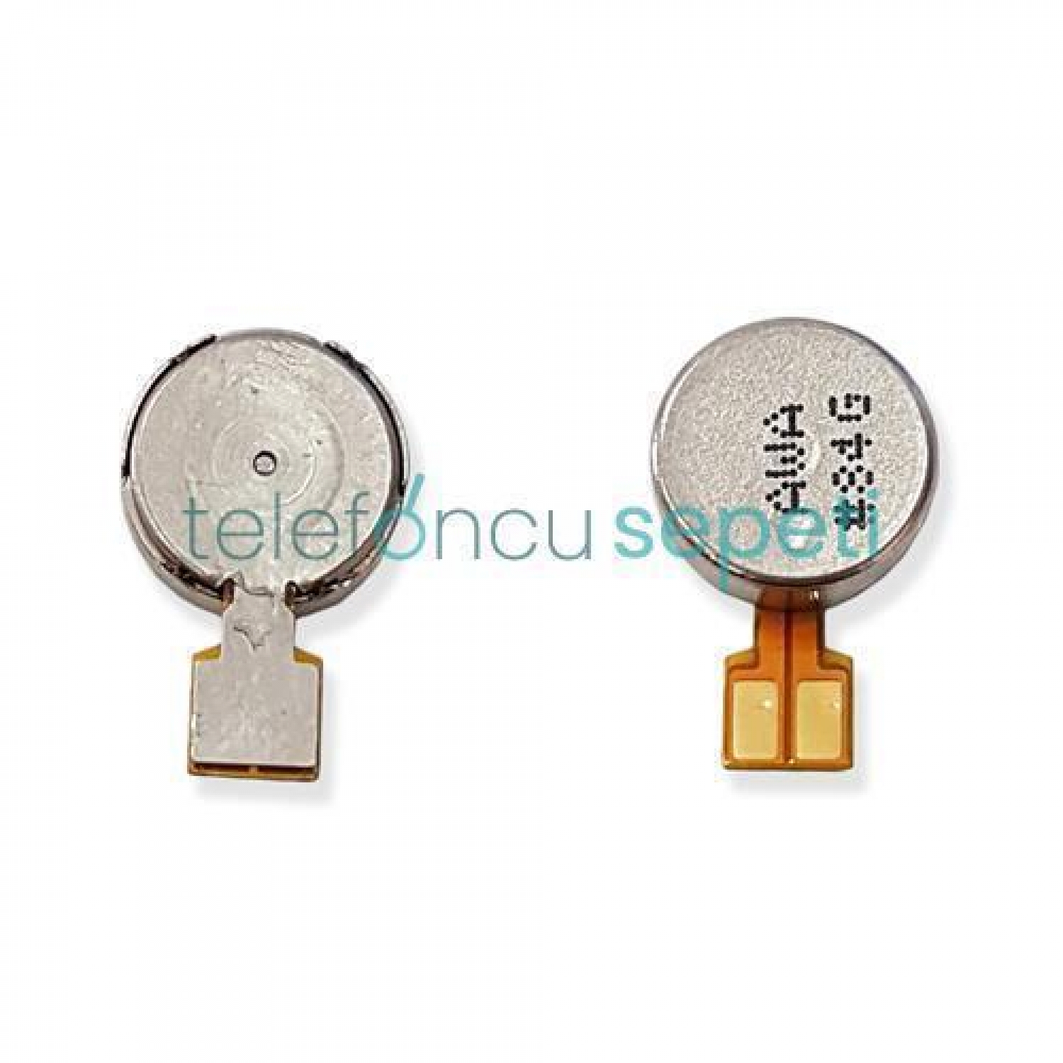 Huawei Y6 2019 Titreşim Motoru