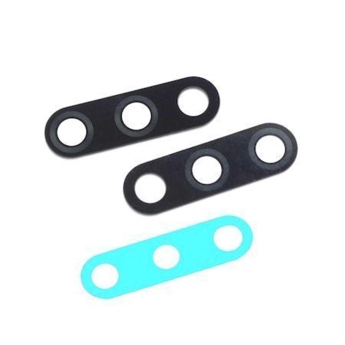 Huawei Y7 Prime 2018 Kamera Lensi