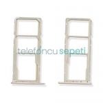 Huawei Y6 2018 Sim Kart Tepsisi Gold