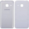 Samsung Galaxy J1 Mini Prime J106 Arka Kapak Beyaz