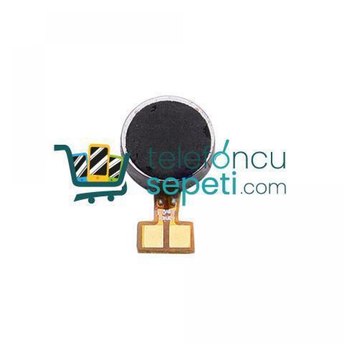 Samsung Galaxy On7 G600 Titreşim Motoru