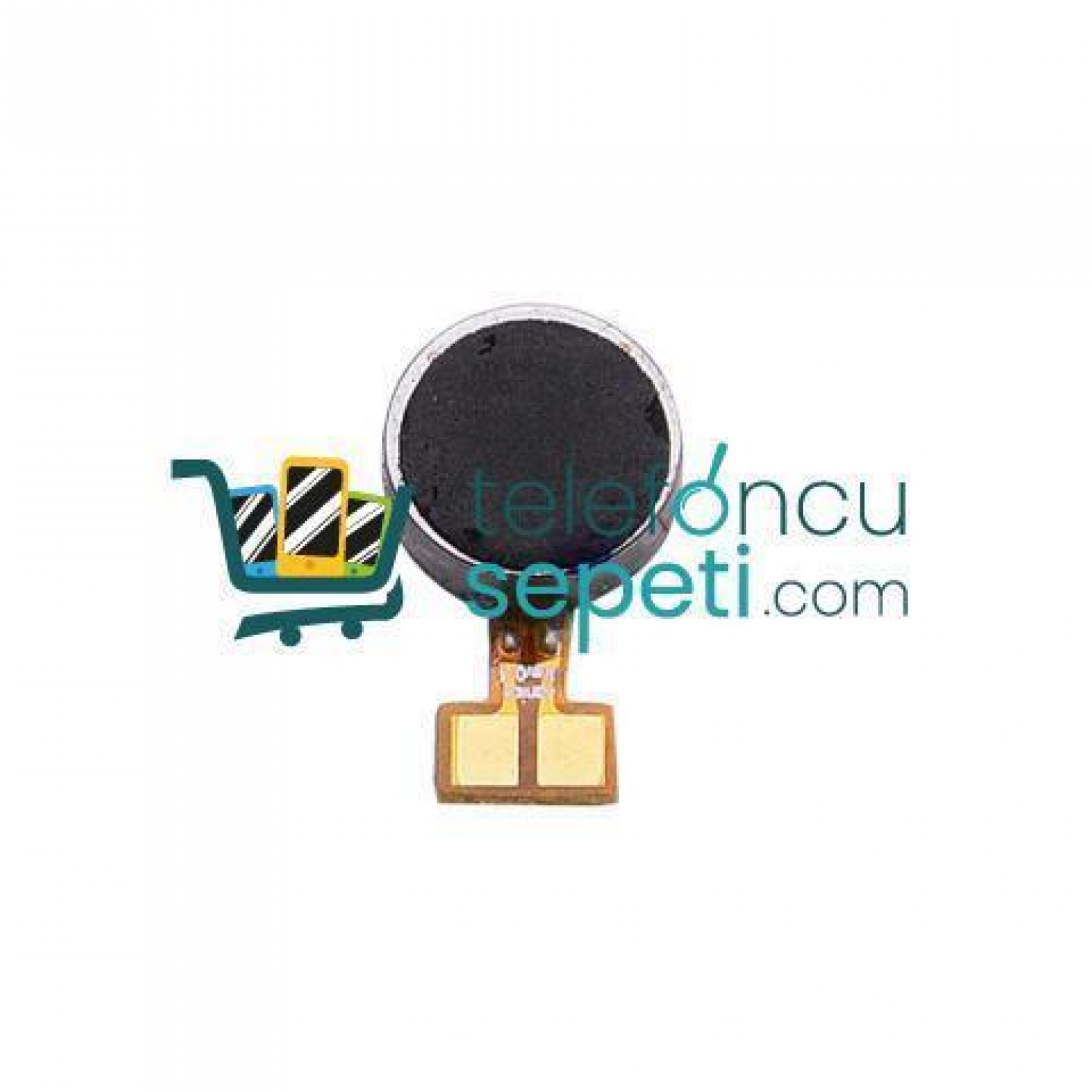 Samsung Galaxy On7 G600 Titreşim Motoru