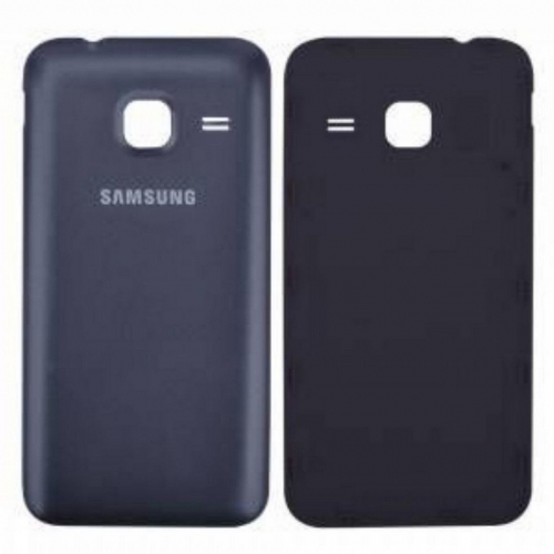 Samsung Galaxy J1 Mini Prime J106 Arka Kapak Siyah