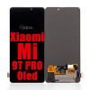 Xiaomi Mi 9T Pro Ekran Dokunmatik Siyah Çıtasız %100 Oled Ürün