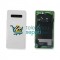 Samsung Galaxy S10 G973 Arka Kapak Beyaz Orjinal