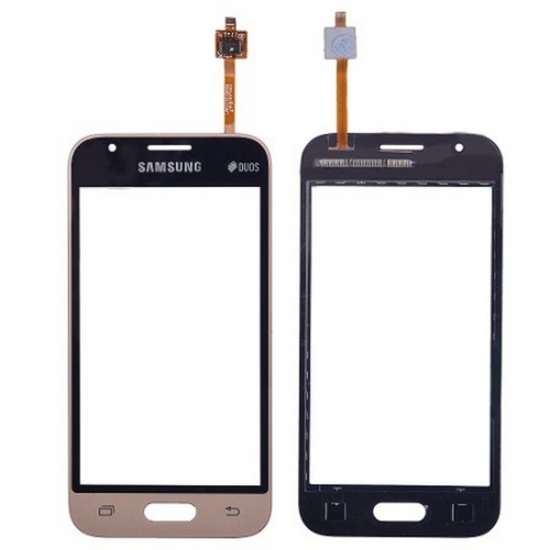 Samsung Galaxy J1 Mini Prime J106 Dokunmatik Touch Gold